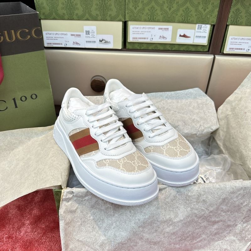 Gucci Low Shoes